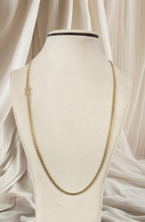 Cadena Modelo Cuban link de 12mm en Oro de 10k. Para Otro Kilate o modificasion,contactenos 3️⃣0️⃣5️⃣5️⃣0️⃣1️⃣9️⃣0️⃣4️⃣4️⃣☎️ WhatsApp.